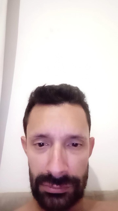 MARCELOBFRNIT1 live from Brazil