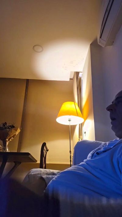 MATUSALINO48 live from Spain