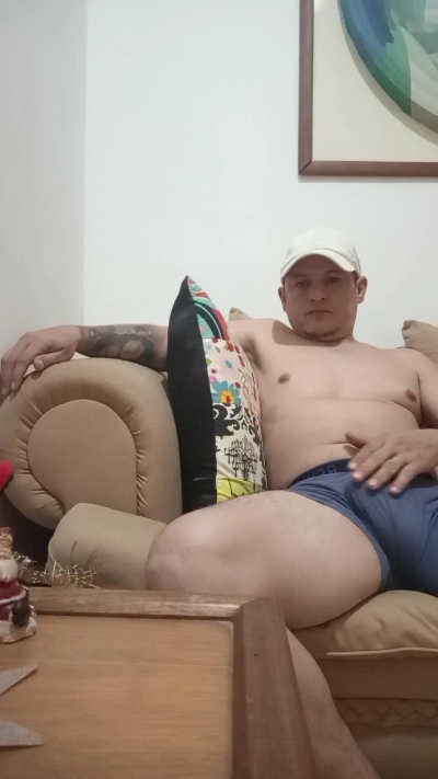 MEMO_9 live from Venezuela