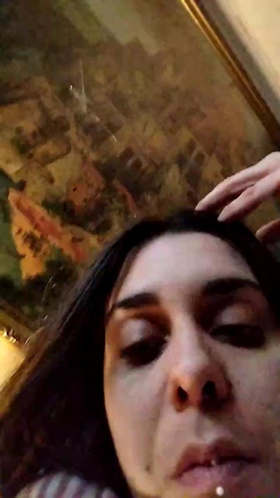 MORENITAPEKE1 live from Spain