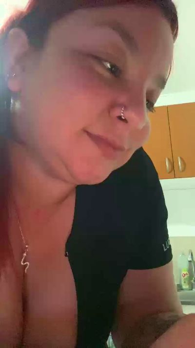 Maca_nastyy live from Chile