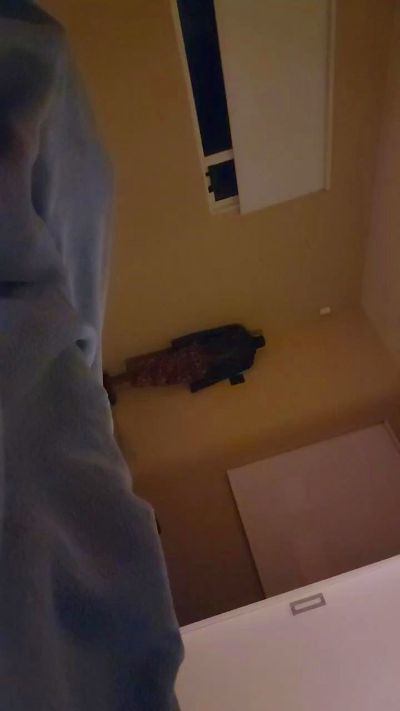 MacarenaC live from Argentina