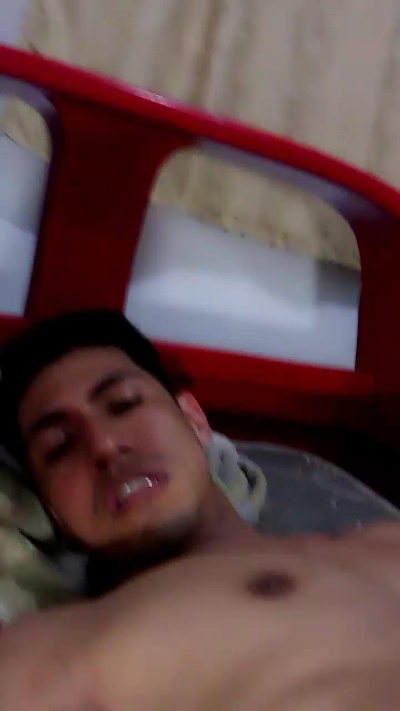 Macs_ live from Ecuador