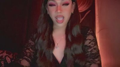 Madameagnes1 live from Philippines