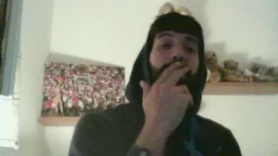 Made_in_Italy99 live from Italy