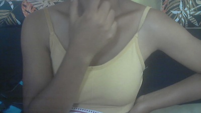 Maellah31 live from Madagascar