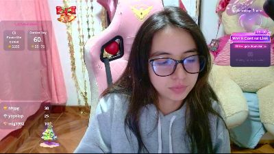 Maggie_Fox live from Colombia