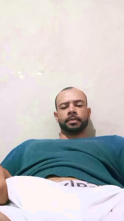 Magico237 live from Brazil