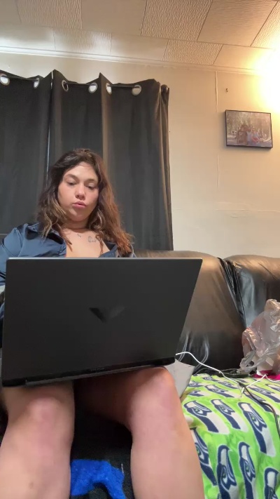 Magnetismm live from United States