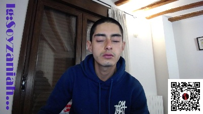 MagnoZaniah live from Spain