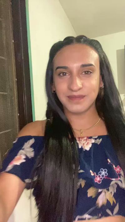 Maiilen26 live from Argentina