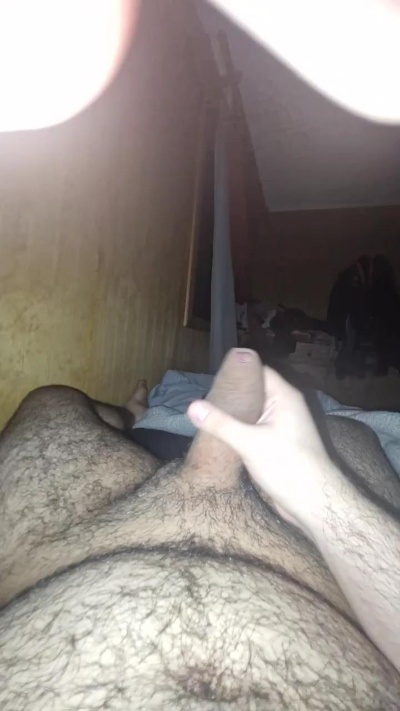 MaikolTirasemen live from Chile