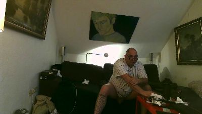 Makkoxx live from Germany