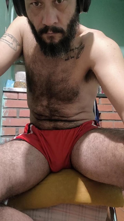 Mala18rss live from Brazil