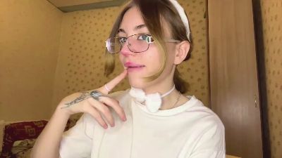 MalissaFail live from Germany