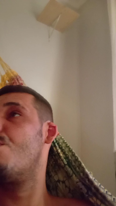 Malokapicudo live from Brazil