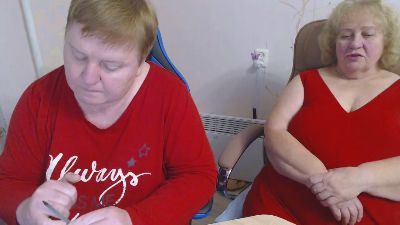 MammiXX live from Poland