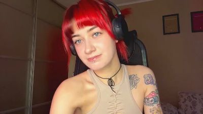 MandaFiore live from Germany