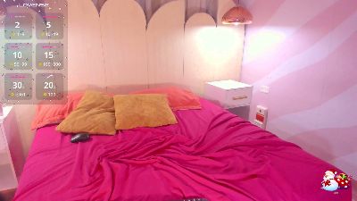 MangaBiitch live from France