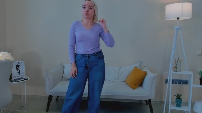 MaoBippus live from United States