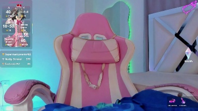 Mara_Royal live from United States