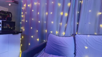 MarciTucke live from Poland