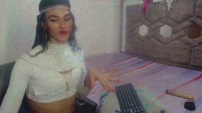 Marcthfuck live from Colombia