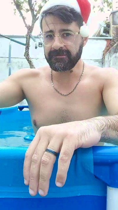 Mardepecado live from Brazil