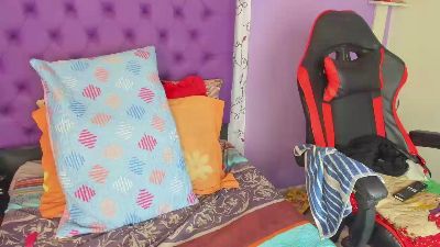 Margoth_clain75 live from Colombia