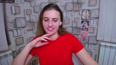 MariaSmilee_ live from United States