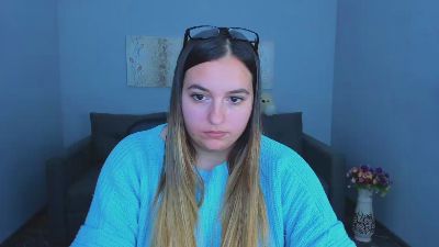 Maria_Bond live from Moldova