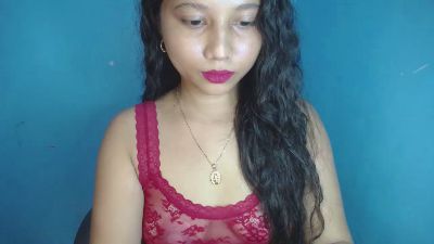 Maria_stella live from Philippines