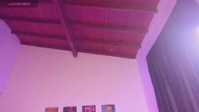 Mariana_Hasper_ live from Italy