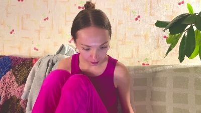 MariannRaziano live from Spain