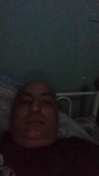 Mariano19778 live from Argentina