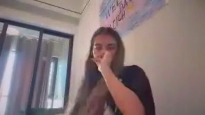 MarieDubard live from Estonia