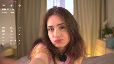 MariePomplun live from France