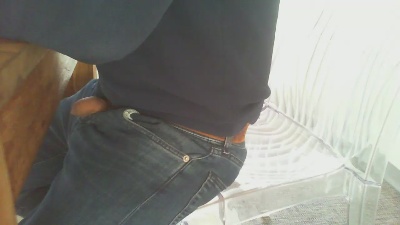 MarkFelicitas live from Italy