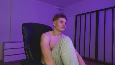 Mark_Karson1 live from United States