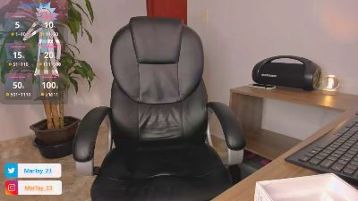 Markbrown1 live from Colombia