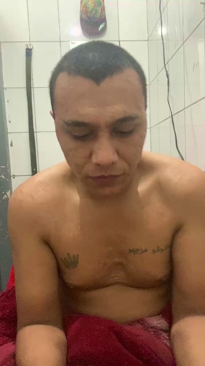 MarkinhoMarco live from Brazil