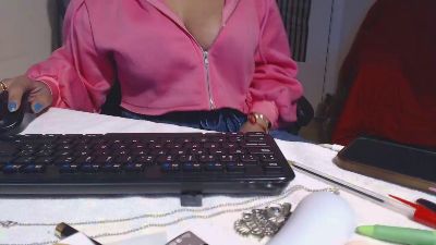 MartinaAPS live from Spain