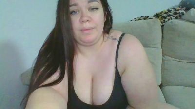 Martita_99 live from Spain