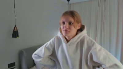 MarvisHeagle live from France