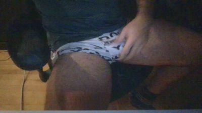 Masc39 live from Canada