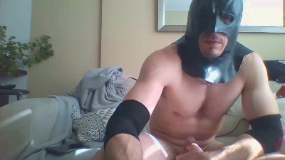 Masket_Desire live from Chile