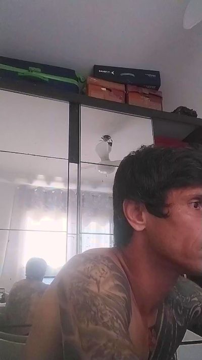 Massagista19cm live from Portugal