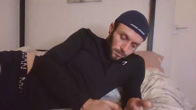 MasterJakeJohns live from United Kingdom