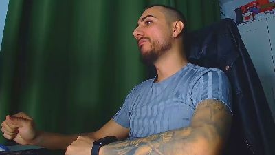 MasterRomania live from Greece