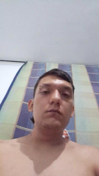 Mateo1144091 live from Colombia